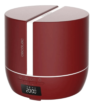 Увлажнители воздуха