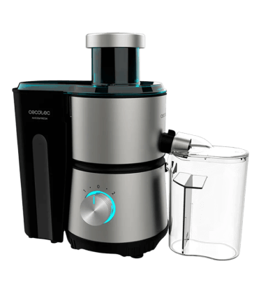 Соковыжималки