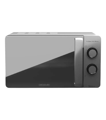 Микроволновые печи