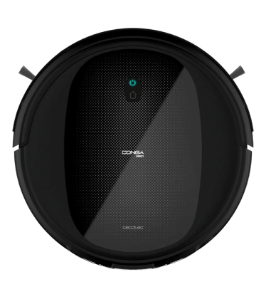 Роботы пылесосы