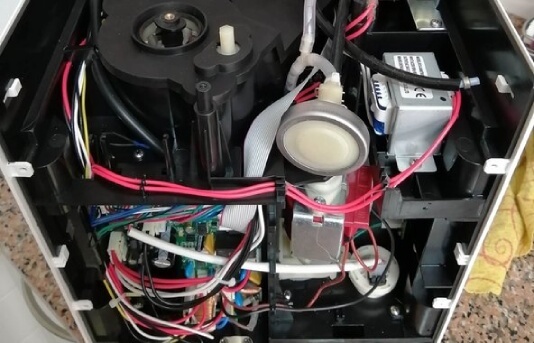 Ремонт техники Cecotec