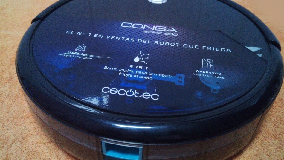 Ремонт техники Cecotec